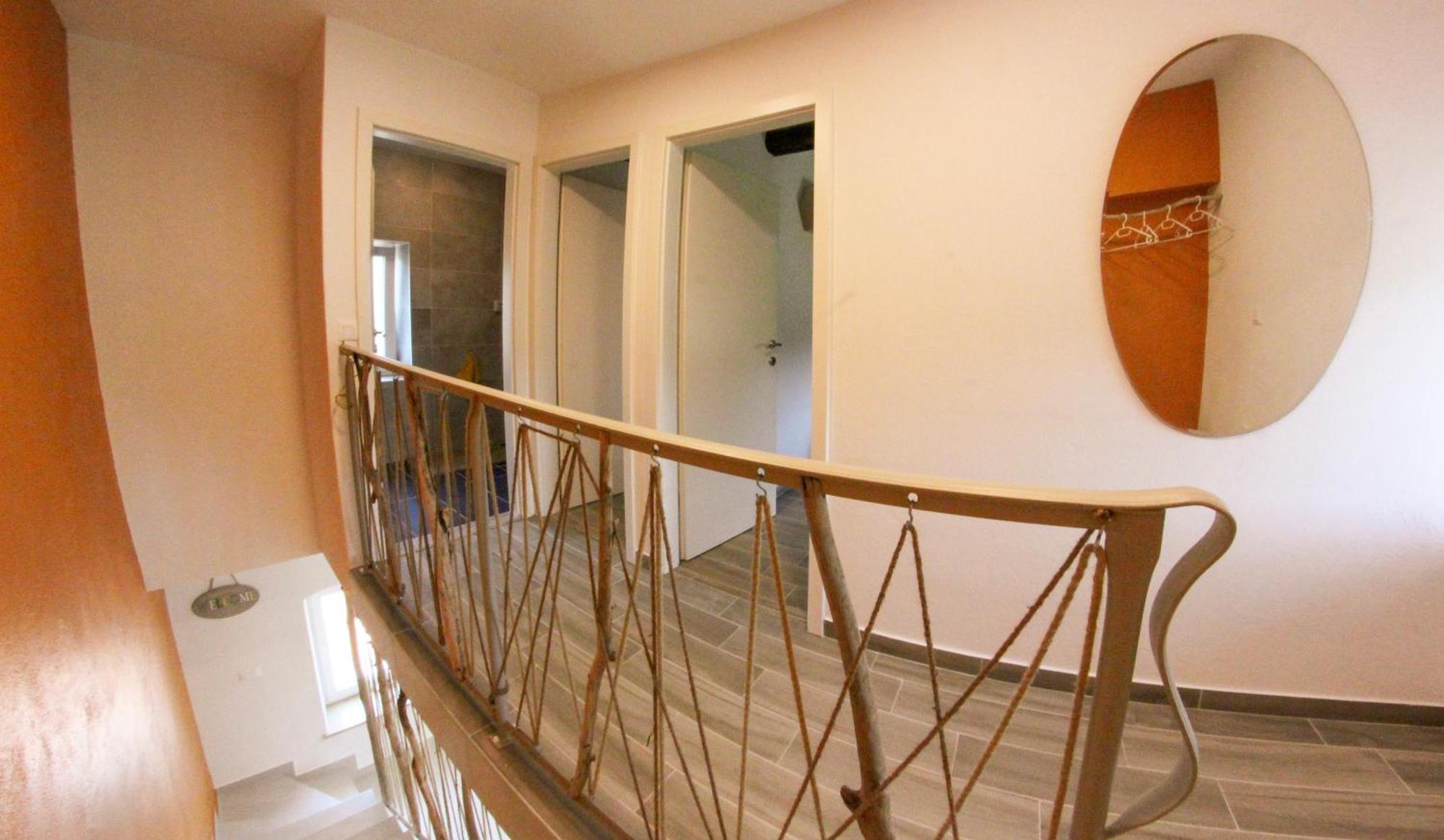 הוילה אומאג Casa Viva מראה חיצוני תמונה