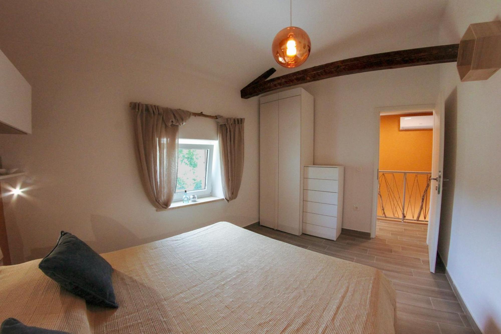 הוילה אומאג Casa Viva מראה חיצוני תמונה